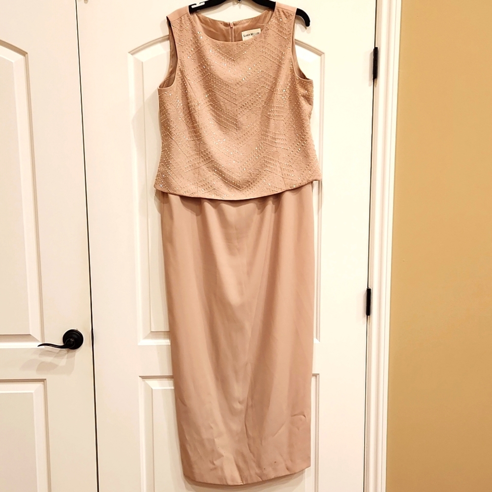 Karen Miller Dress size 18